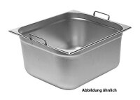 Modell GN 1/2 mit Fallgriff 13