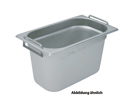 Modell GN 1/4 mit Fallgriff 0