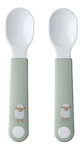 Lernlöffel-Set 2teilig 174