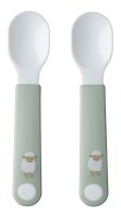 Lernlöffel-Set 2teilig 174