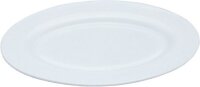 Platte oval 30 cm 687