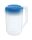 Messbecher PP 1,8L 65