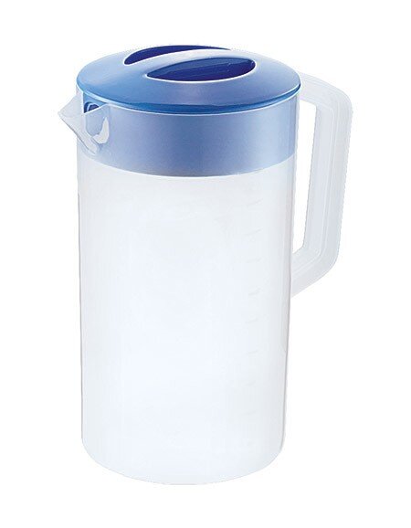 Messbecher PP 2,5L 694