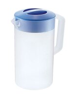 Messbecher PP 2,5L 694