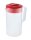 Messbecher PP 2,5L 243