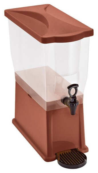 Saftdispenser Polypropylen 720