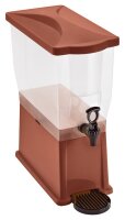 Saftdispenser Polypropylen 720