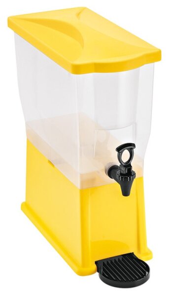 Saftdispenser Polypropylen 455