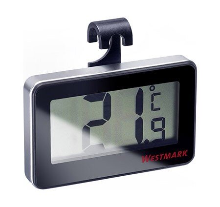 Digitales Raum-/Kühlschrankthermometer 746