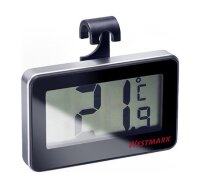 Digitales Raum-/Kühlschrankthermometer 746