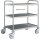 Servierwagen 3 Borde - SW8x5/3 563