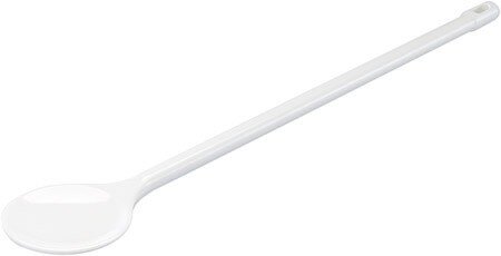 Gastrolöffel weiß aus PBT 393
