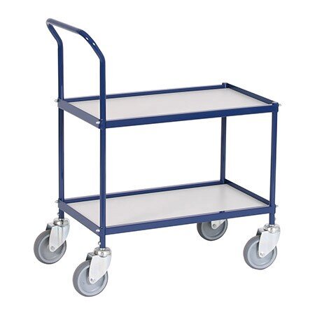 Transportwagen 2 Borde 244