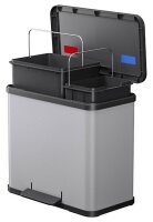 Abfalltrenner Öko duo Plus L 996