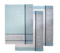Geschirrtuch 3-er Pack, 857