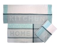 Geschirrtuch 3-er Pack,