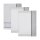 Geschirrtuch 3-er Pack, 35