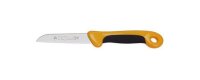 Schälmesser Bicolor gerade 892