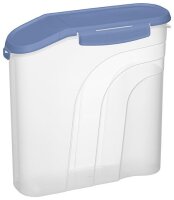 Müslibox mit Clickverschluss 128