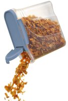 Müslibox mit Clickverschluss