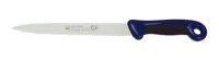 Fleisch-/Wurstmesser Bicolor 710
