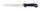 Fleisch-/Wurstmesser Bicolor 710