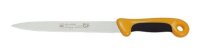 Fleisch-/Wurstmesser Bicolor 748