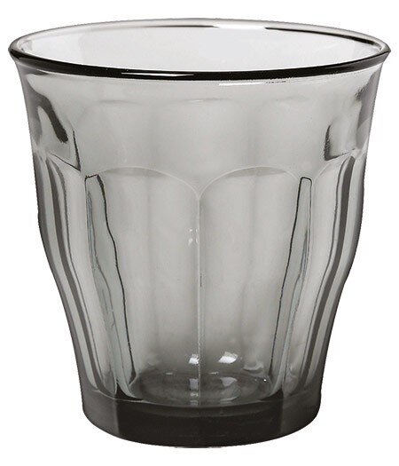 Becherglas Picardie grey 35