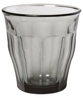 Becherglas Picardie grey 35