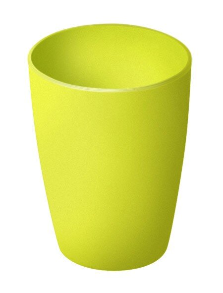 Trinkbecher Caruba PP 0,25L 6