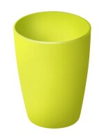Trinkbecher Caruba PP 0,25L 6