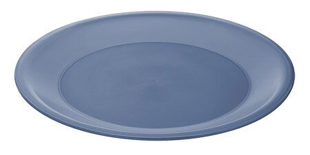 Teller flach 26cm Caruba PP 218