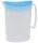 Kanne mit Deckel, 2,0L, PP 854