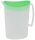 Kanne mit Deckel, 2,0L, PP 926