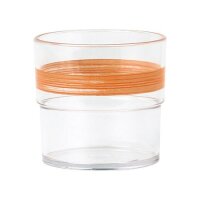 Trinkbecher BISTRO 0,23l 234