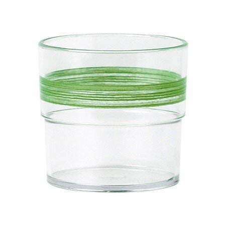 Trinkbecher BISTRO 0,23l 96
