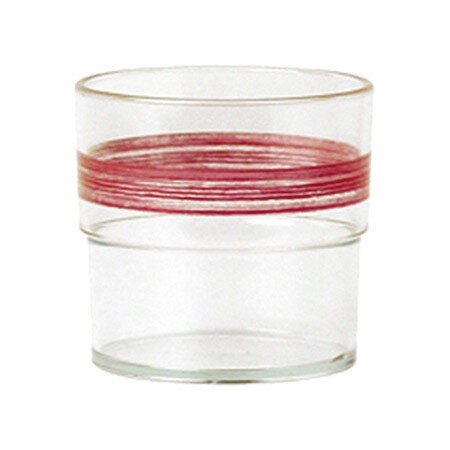 Trinkbecher BISTRO 0,23l 162