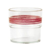 Trinkbecher BISTRO 0,23l 162