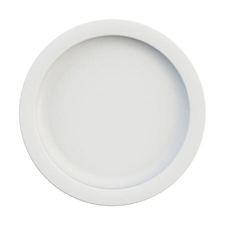 Teller flach Ø 24 cm, 214