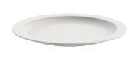Teller flach Ø 24 cm,