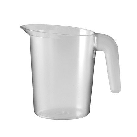 Krug transparent 0,5L 349