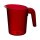 Krug transparent beere 0,5L 506