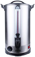 Glühwein-/ Heißwasserspender ANCONA 30 746