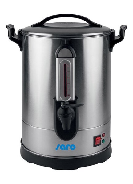 Kaffeemaschine CAPPONO 430