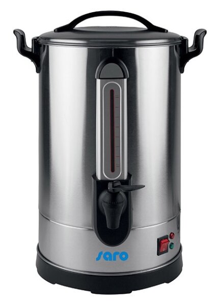 Kaffeemaschine CAPPONO 488
