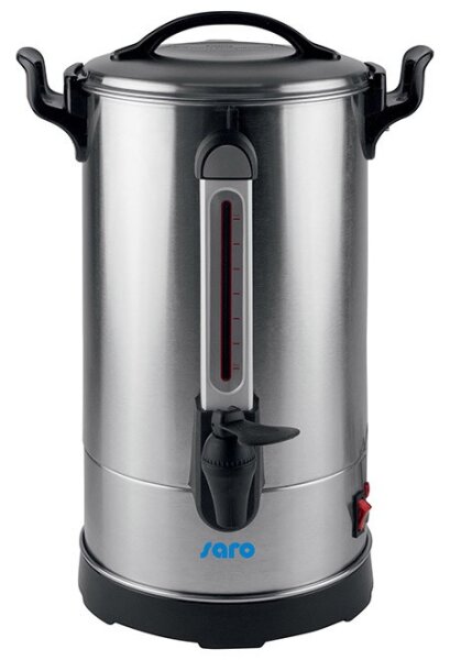 Kaffeemaschine CAPPONO 246