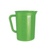 Messbecher, 1,4 Ltr., PP 576