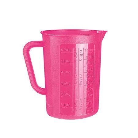 Messbecher, 1,4 Ltr., PP 286