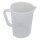 Messbecher, 1,4 Ltr., PP 871