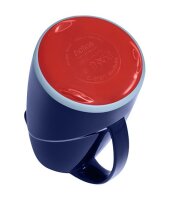 Isolierkanne Wave Push 1,0L